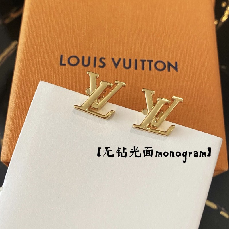 LV Earring
