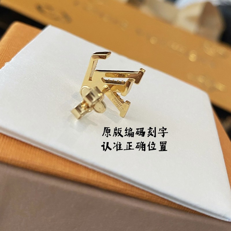 LV Earring