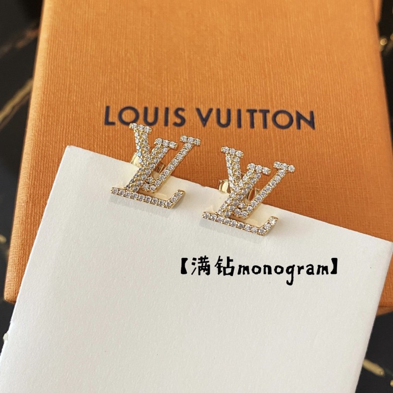 LV Earring