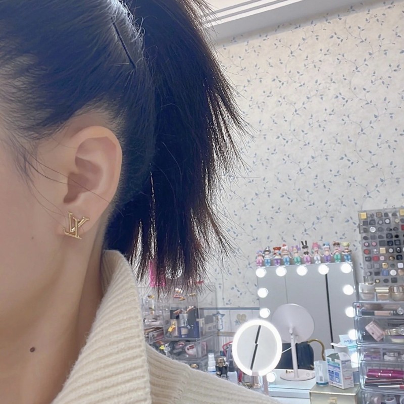 LV Earring