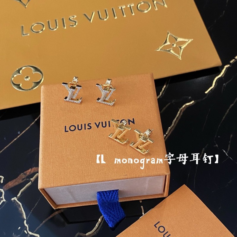 LV Earring