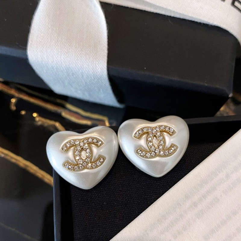 Chanel Earring