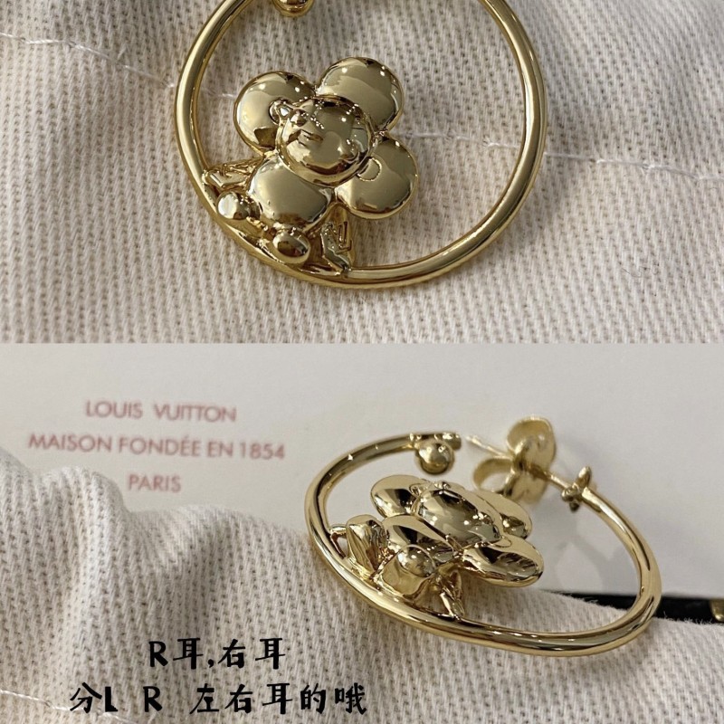 LV Earring