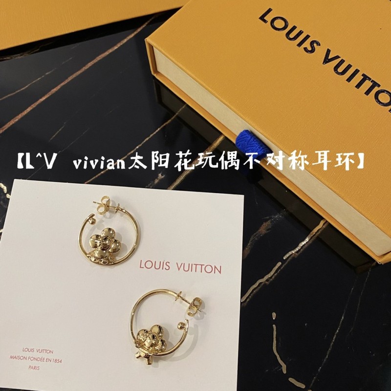 LV Earring