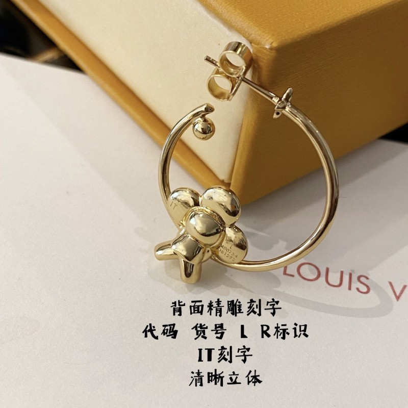 LV Earring