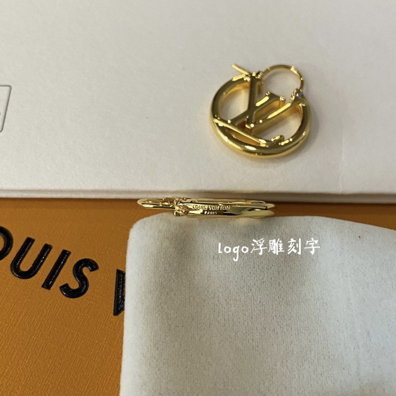 LV Earring