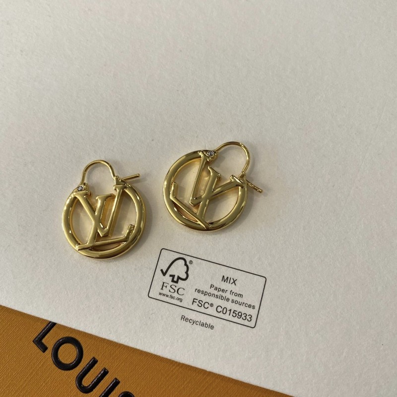 LV Earring