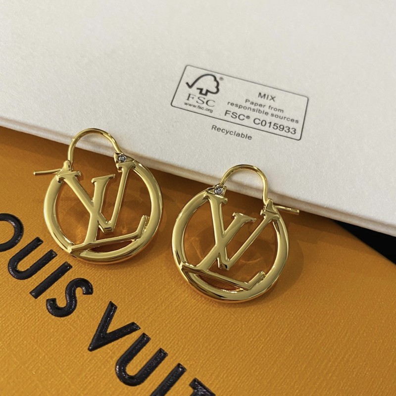 LV Earring
