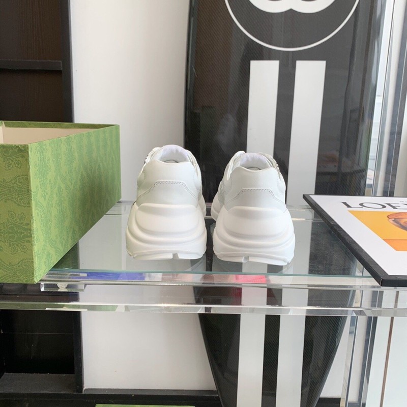 Gucci Unisex老爹鞋