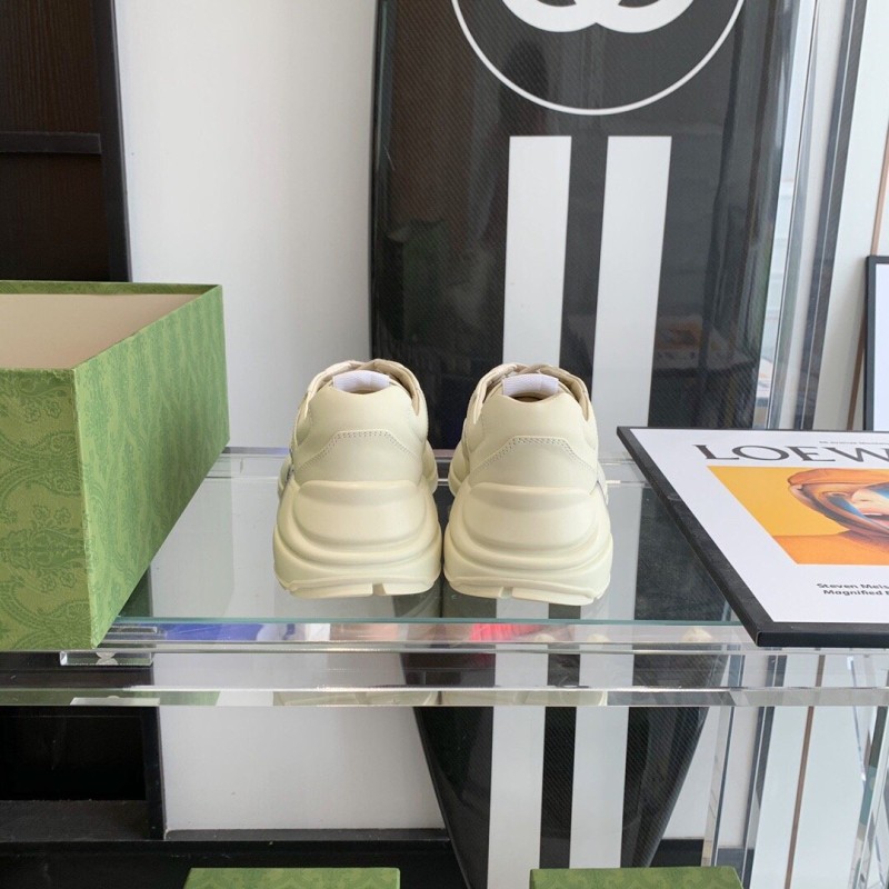 Gucci Unisex老爹鞋