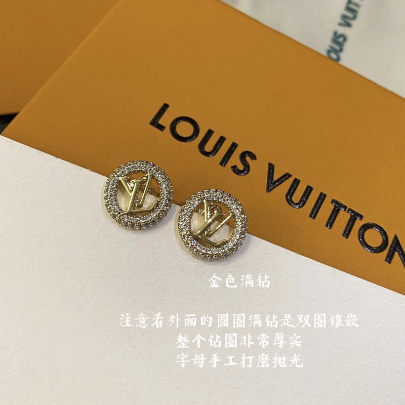 LV Earring