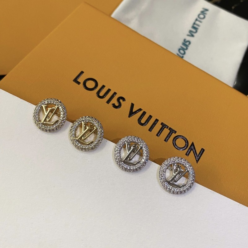 LV Earring