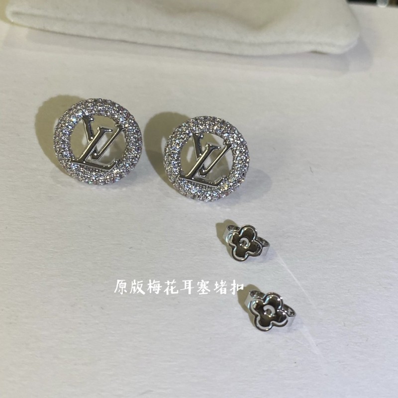 LV Earring