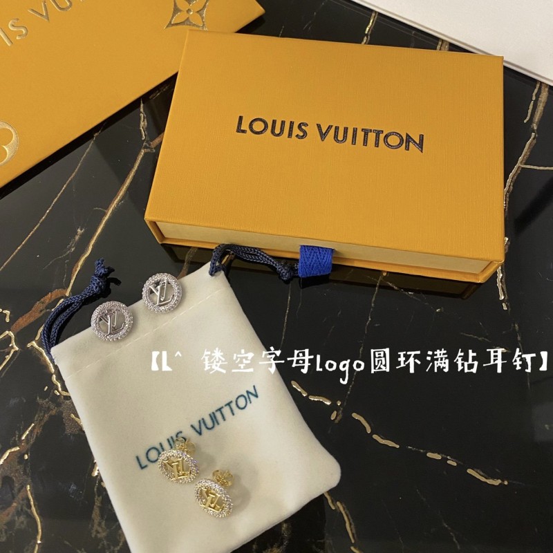 LV Earring
