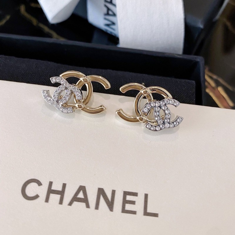Chanel Earring