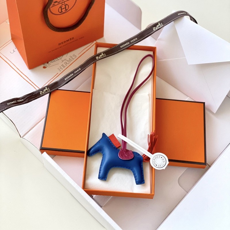 Hermes Rodeo小飞马