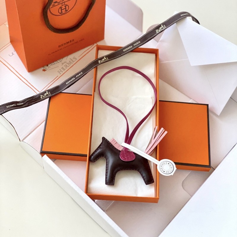 Hermes Rodeo小飞马