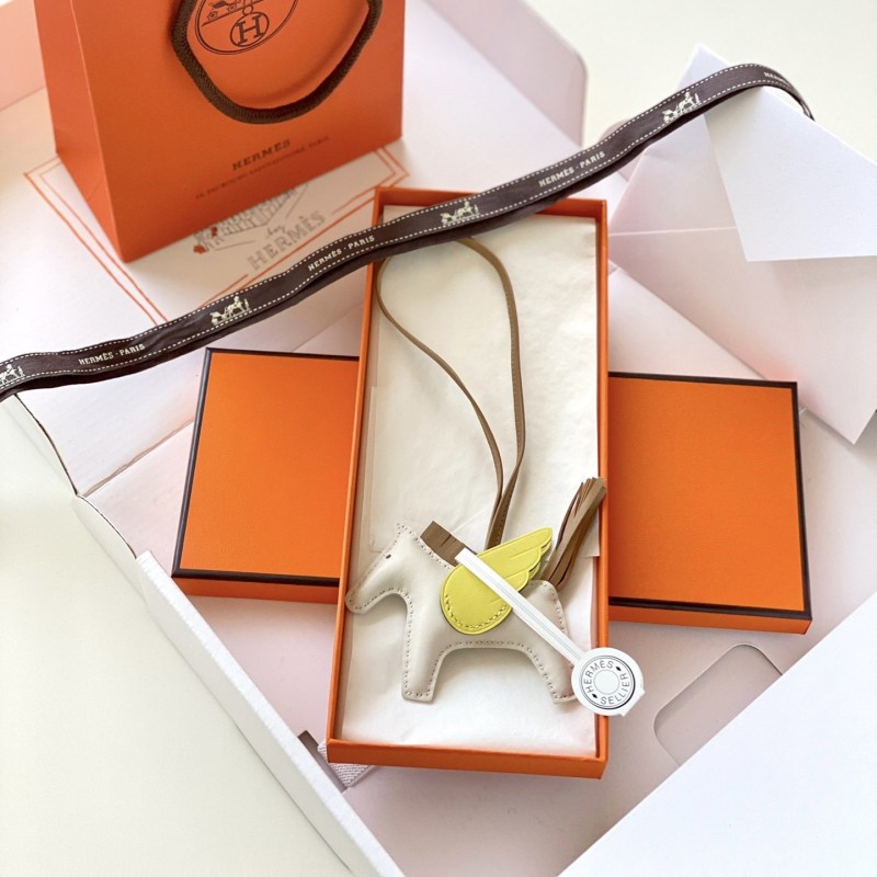 Hermes Rodeo小飞马