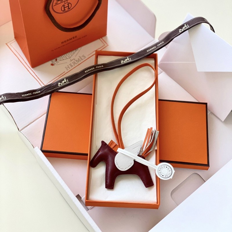 Hermes Rodeo小飞马