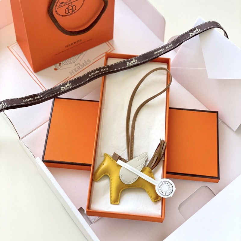 Hermes Rodeo小飞马