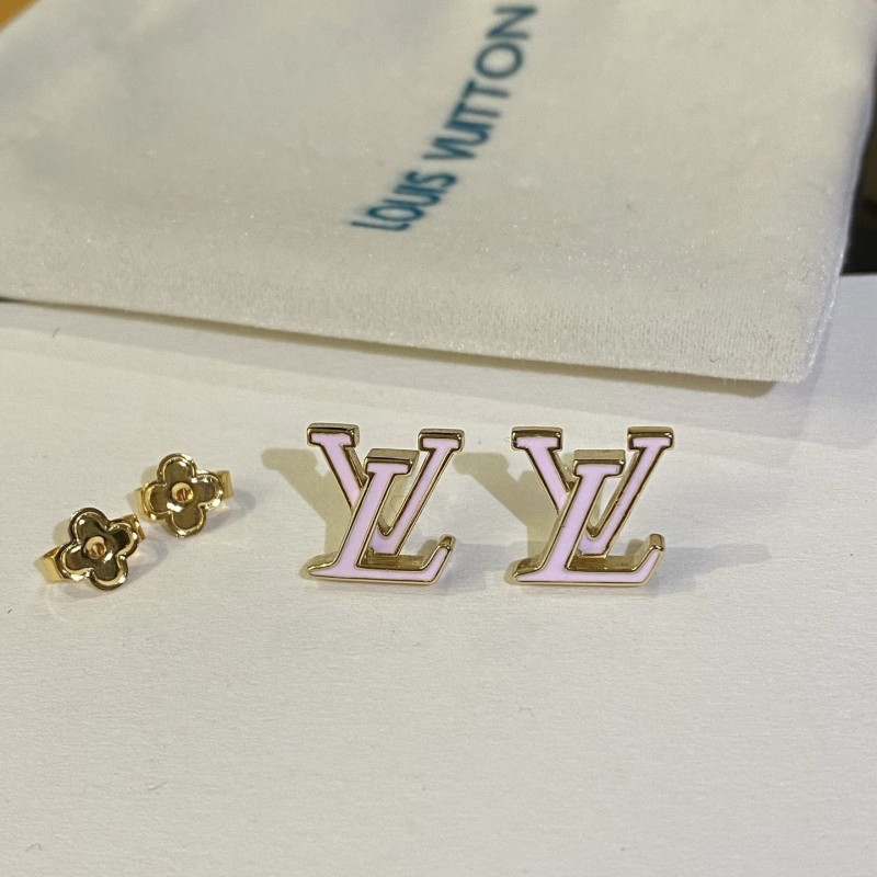 LV Earring