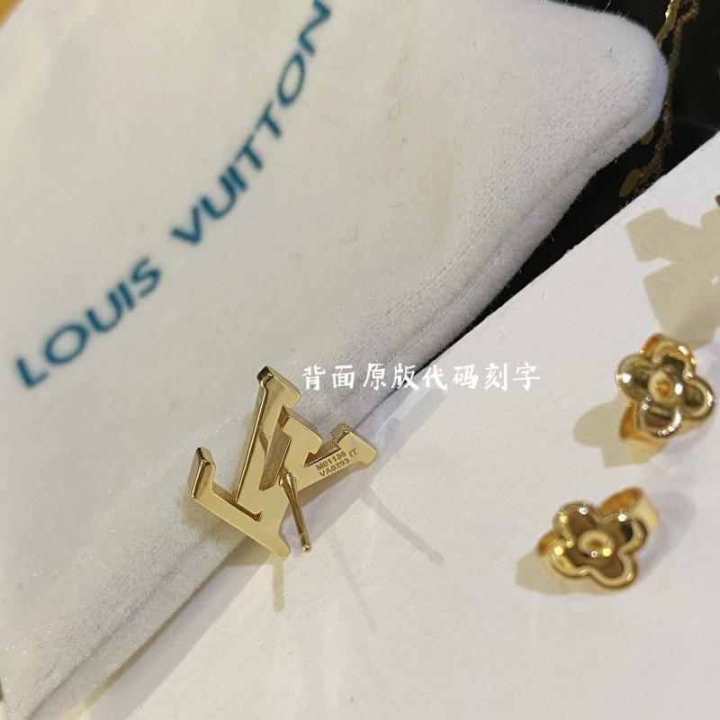LV Earring