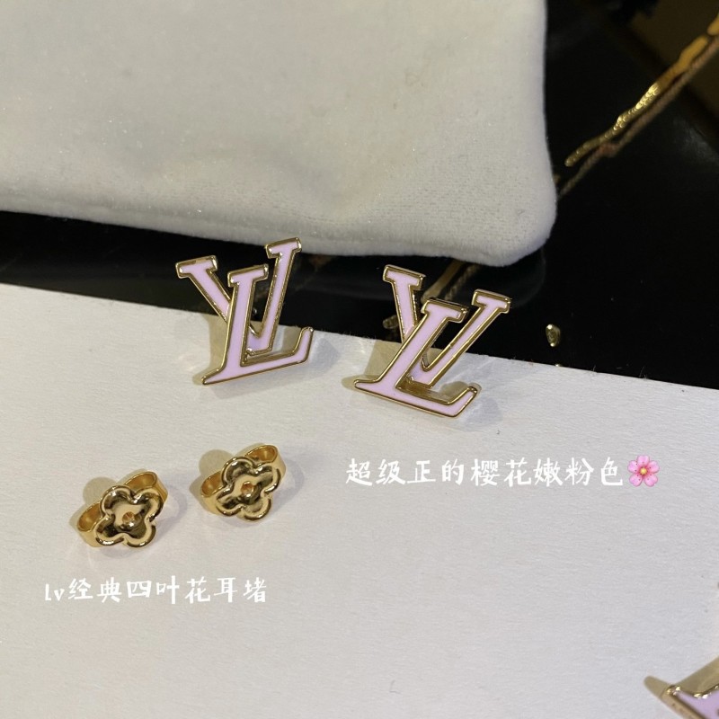 LV Earring