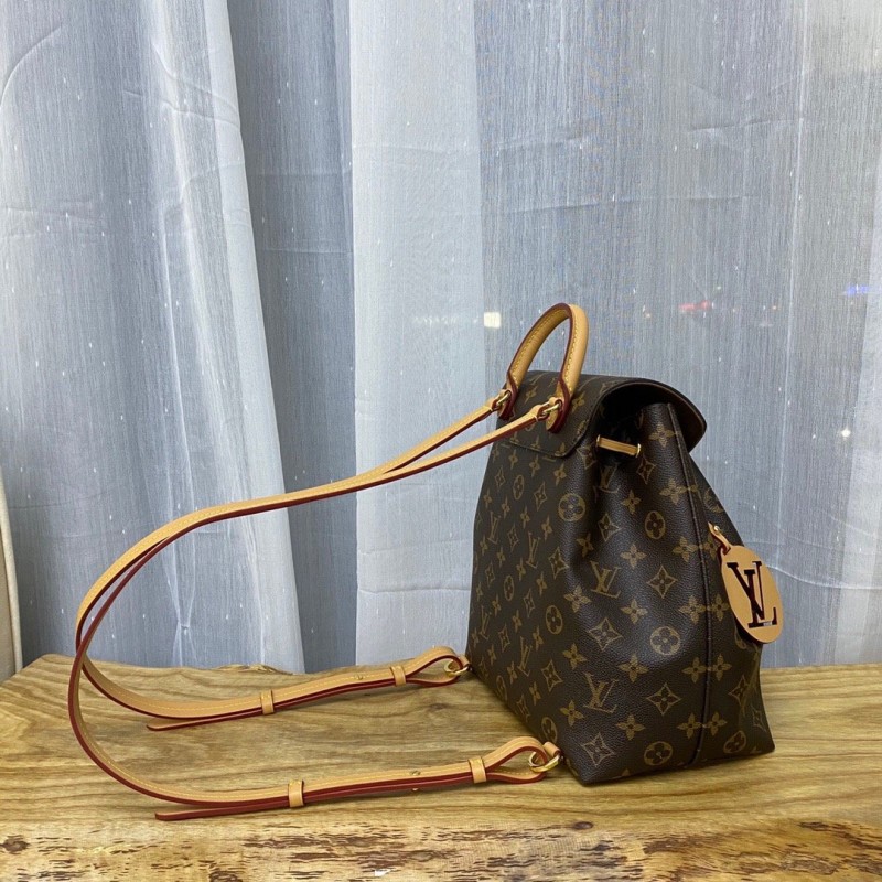 LV Montsouris BackPack
