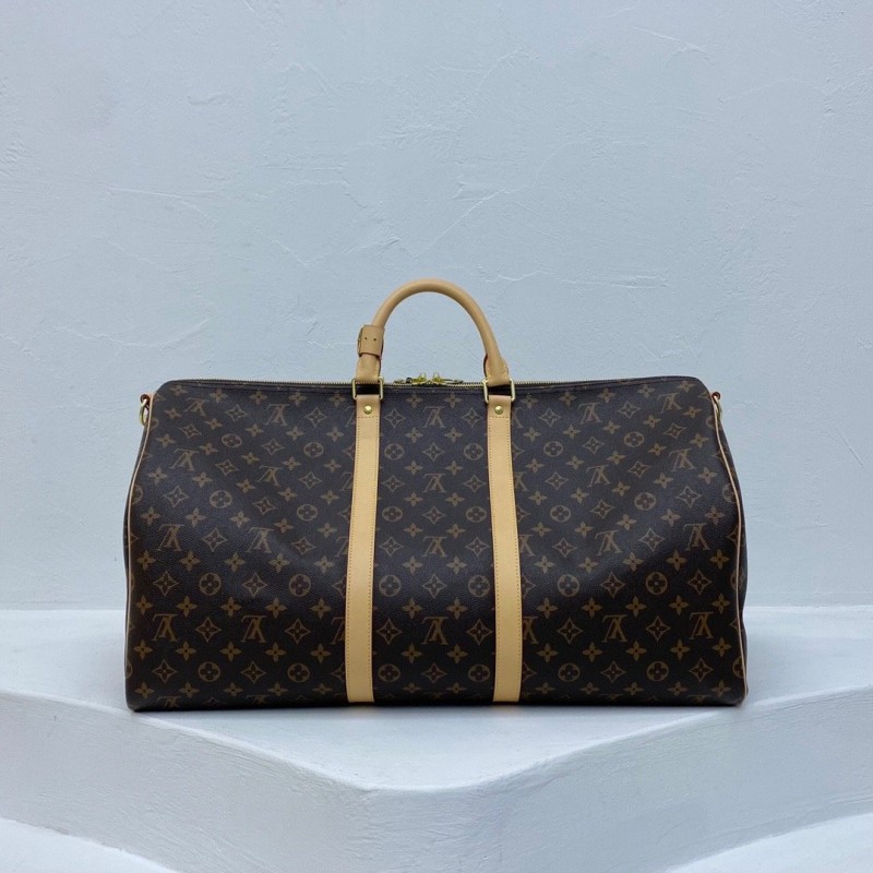 LV Luggage Bag