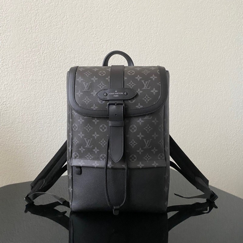 LV Backpack