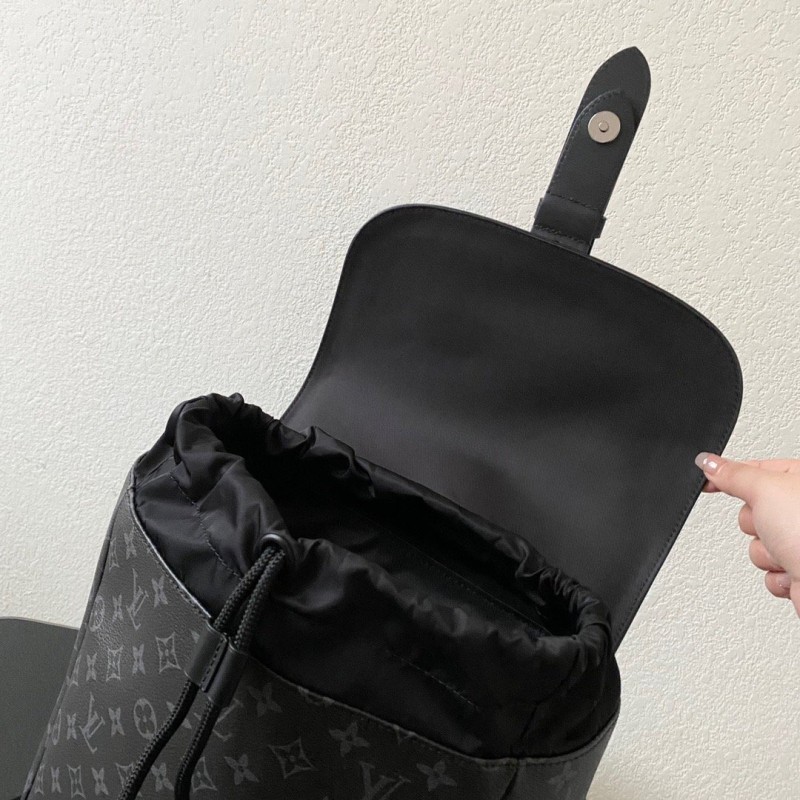 LV Backpack