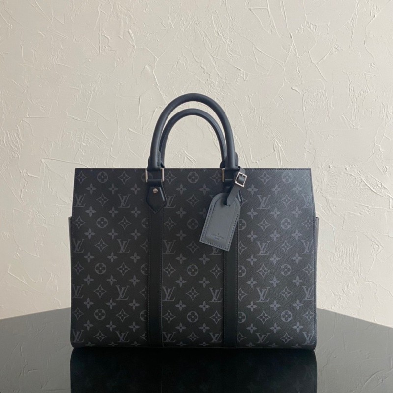 LV Sac Plat 