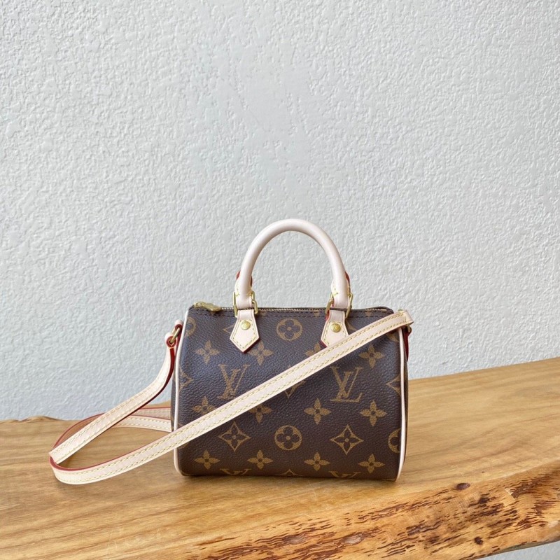 LV Nano Speedy (Old Version)