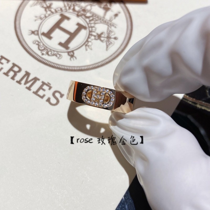 Hermes Ring