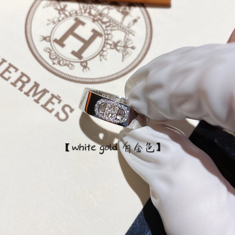 Hermes Ring