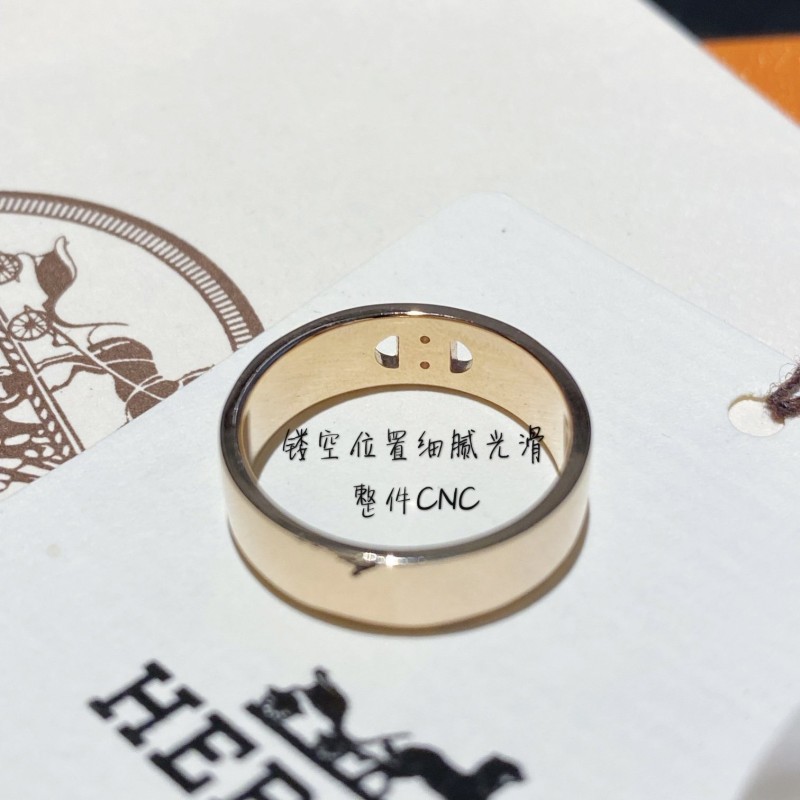 Hermes Ring