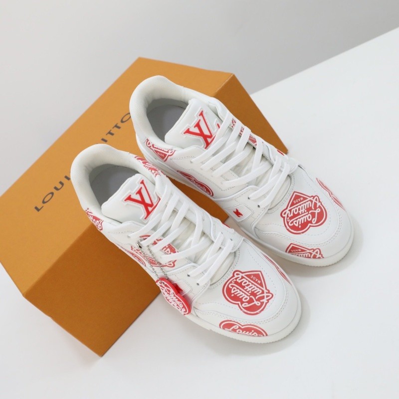 LV Unisex Trainer