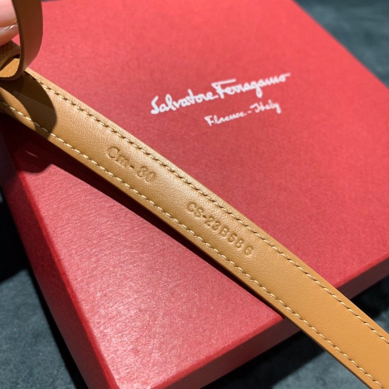 Ferragamo Belt