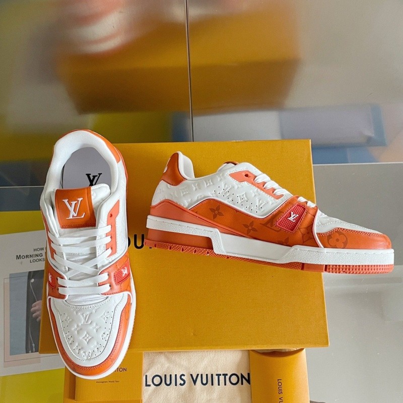LV Unisex Trainer