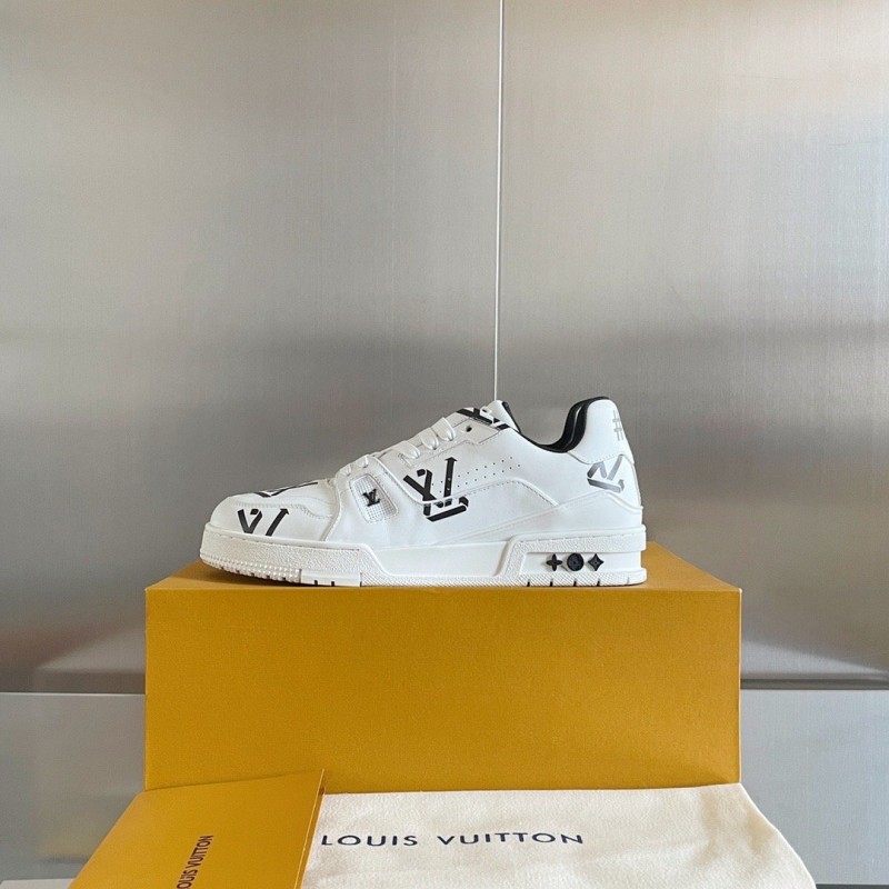LV Unisex Trainer