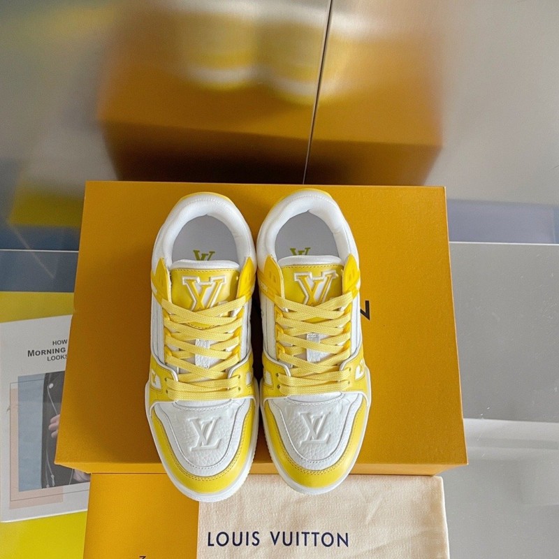LV Unisex Trainer