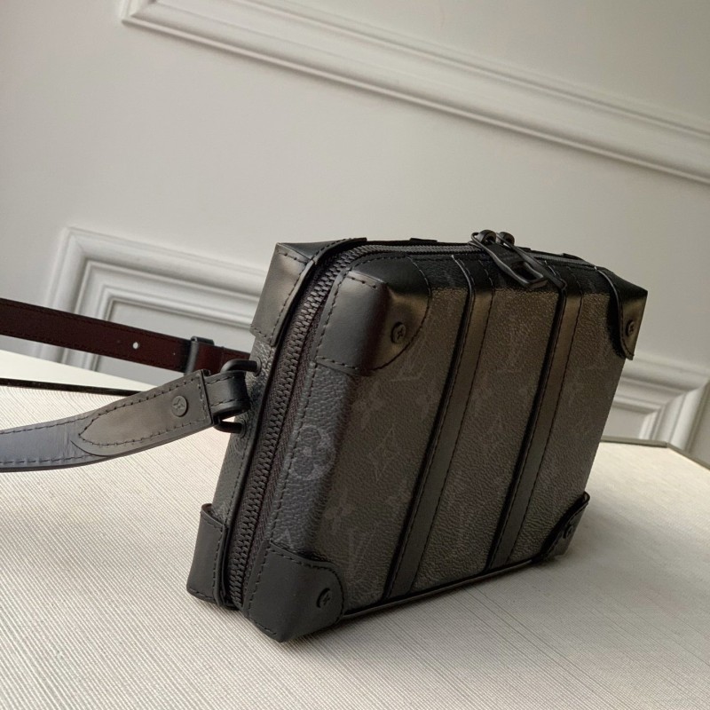LV Soft Trunk Wallet