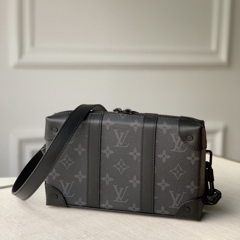 LV Soft Trunk Wallet