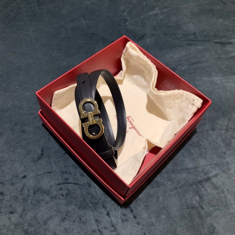 Ferragamo Belt