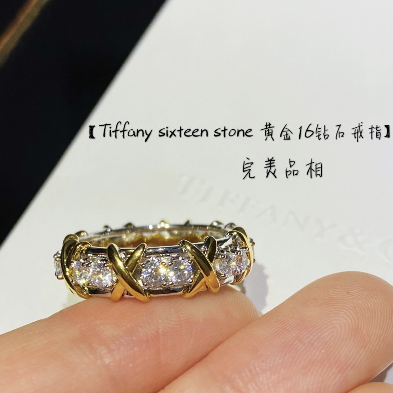 TIffany Ring