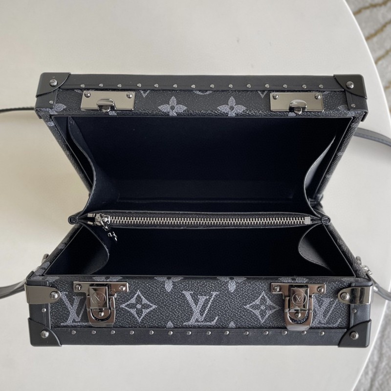 LV Trunk硬盒