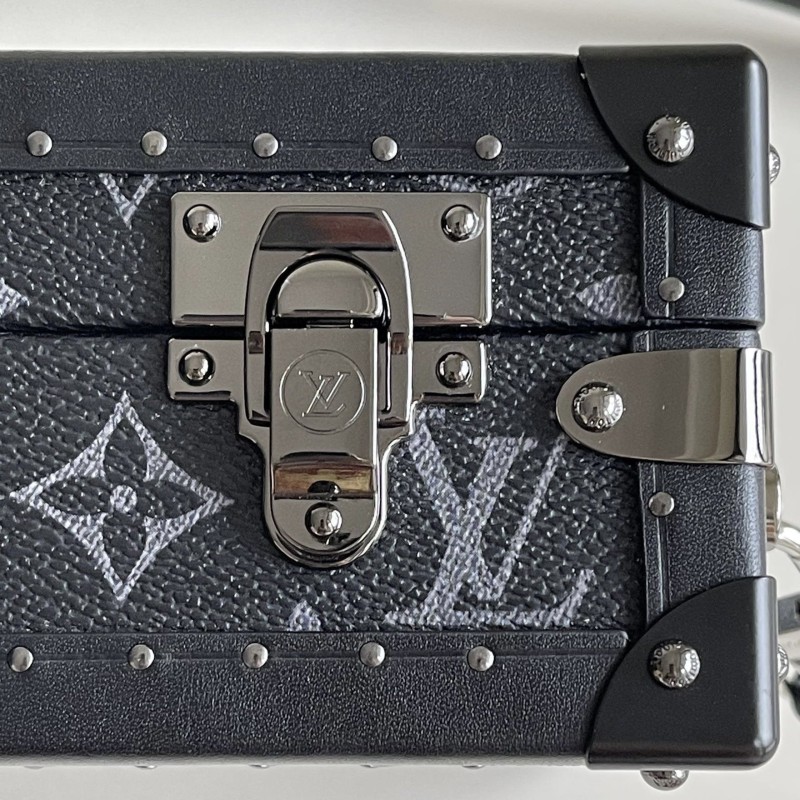 LV Trunk硬盒