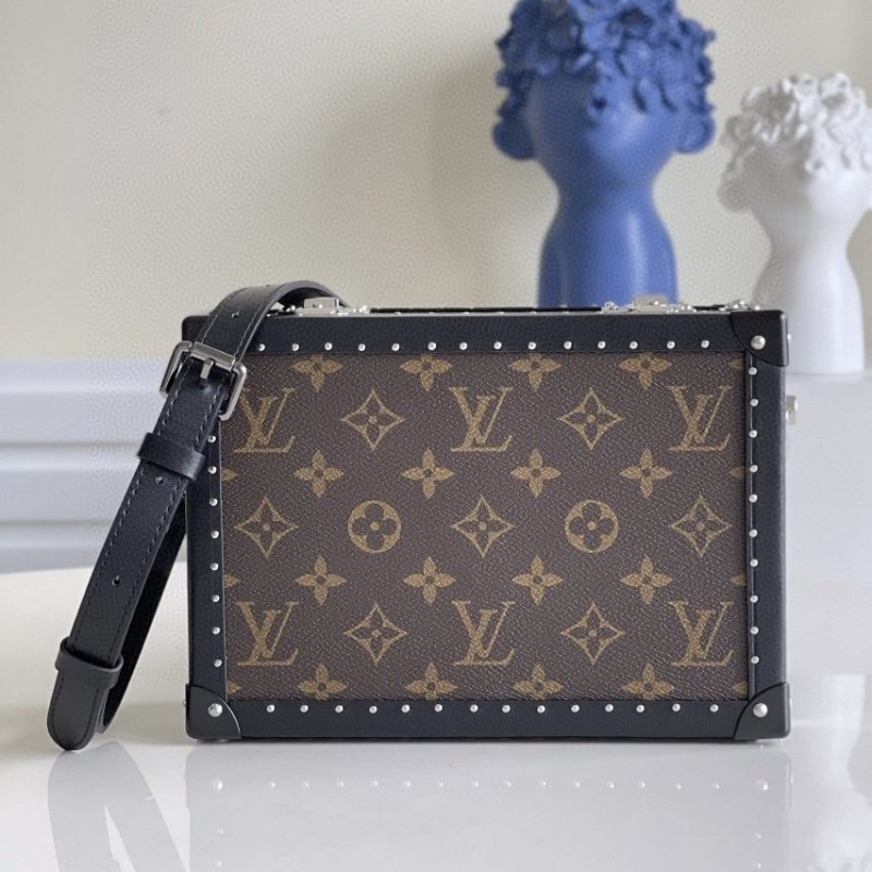 LV Trunk硬盒