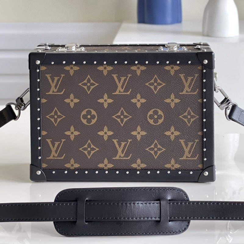 LV Trunk硬盒