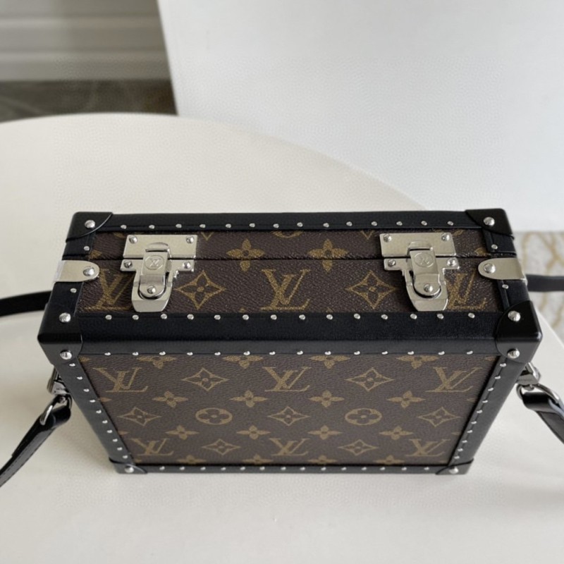 LV Trunk硬盒